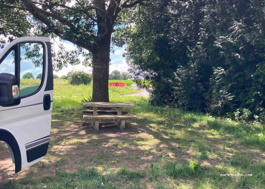 (53380) La Croixille - 1 La Triquelière — foto