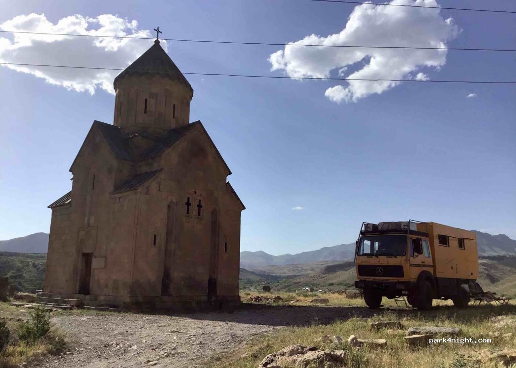 (3604) Areni - Unnamed Road — foto