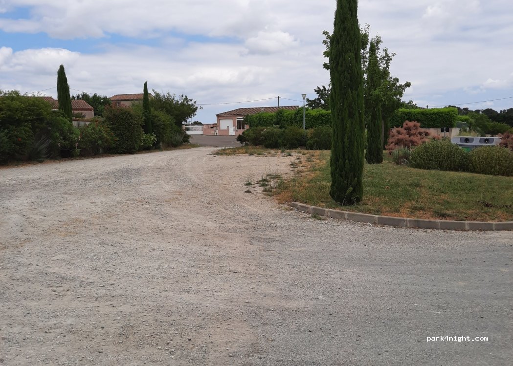 (11610) Pennautier - 5 Chemin des Processions — foto
