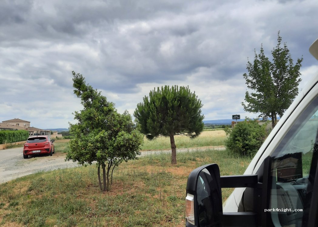 (11610) Pennautier - 5 Chemin des Processions — foto 2