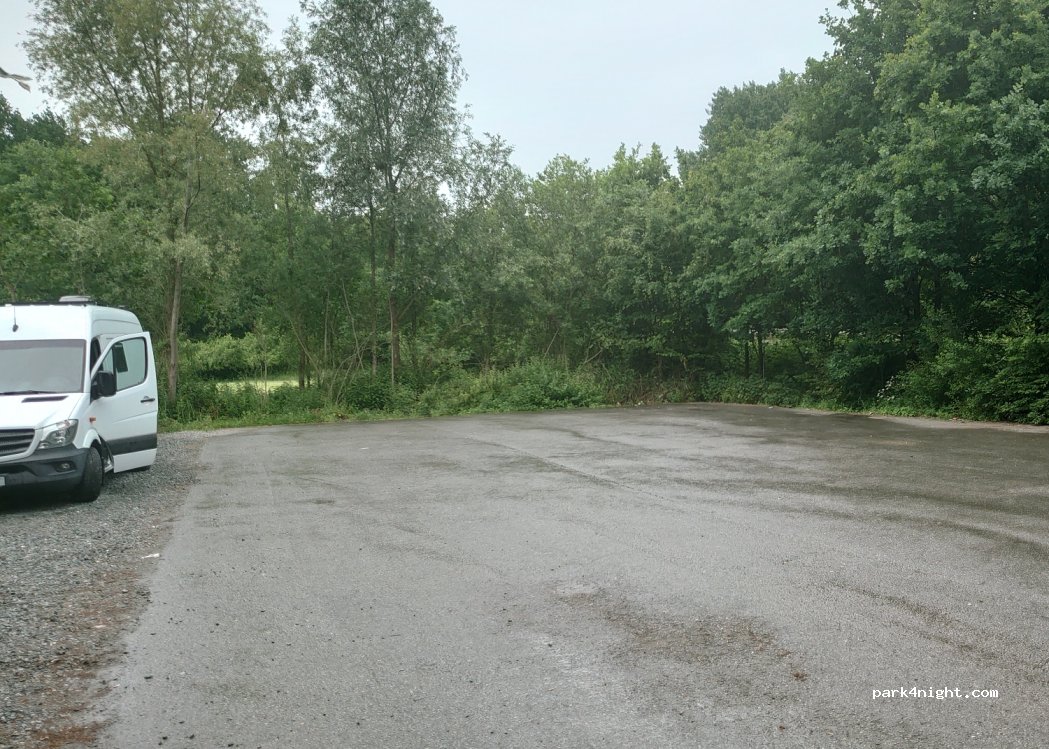 (49328) Melle - Krukumer Str — foto