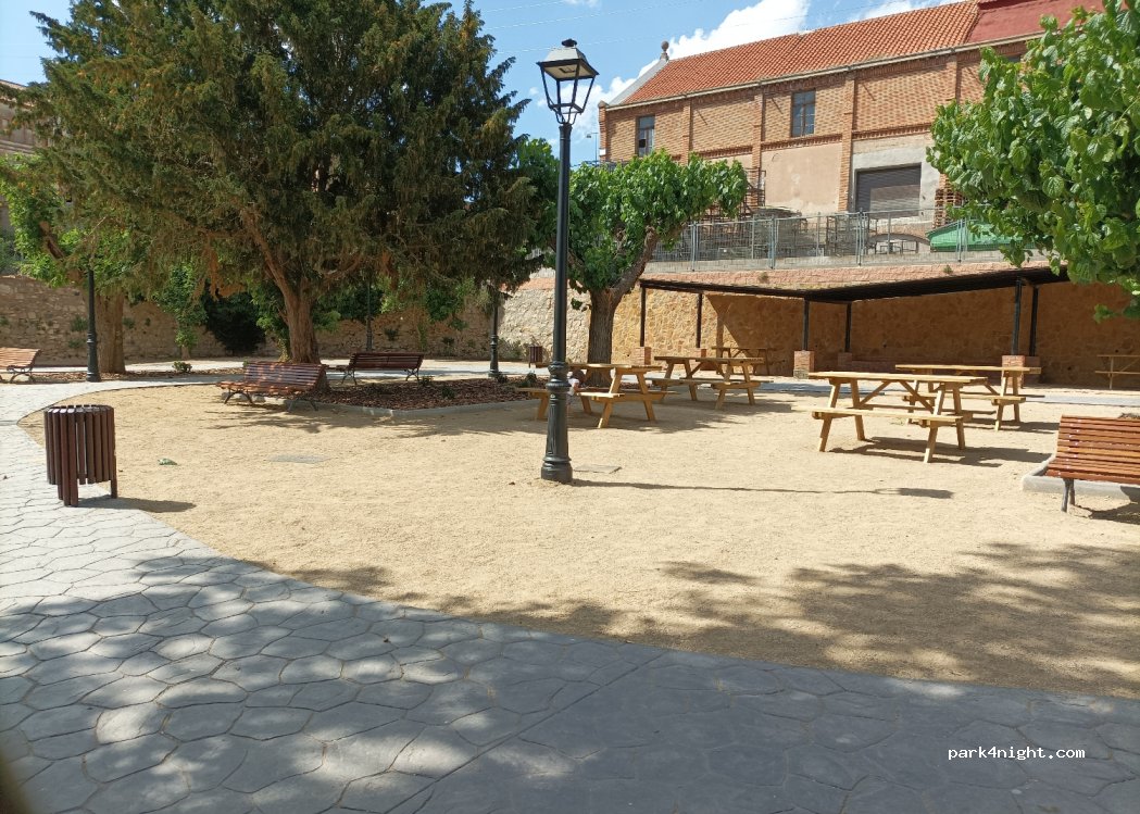 (43440) L'Espluga de Francolí - 3 Camí dels Horts — foto