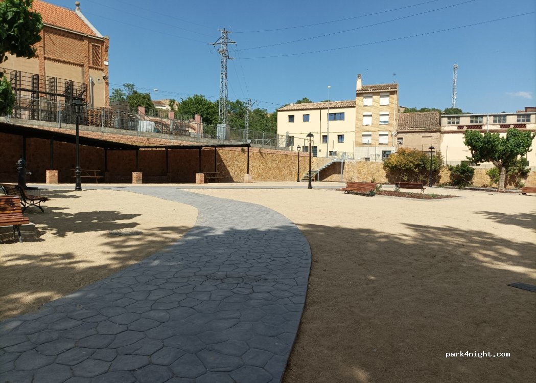 (43440) L'Espluga de Francolí - 3 Camí dels Horts — foto 2