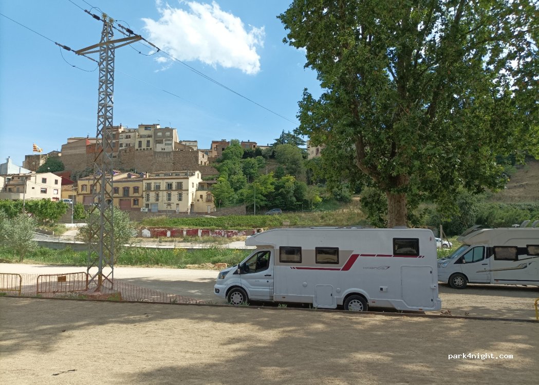 (43440) L'Espluga de Francolí - 3 Camí dels Horts — foto 3