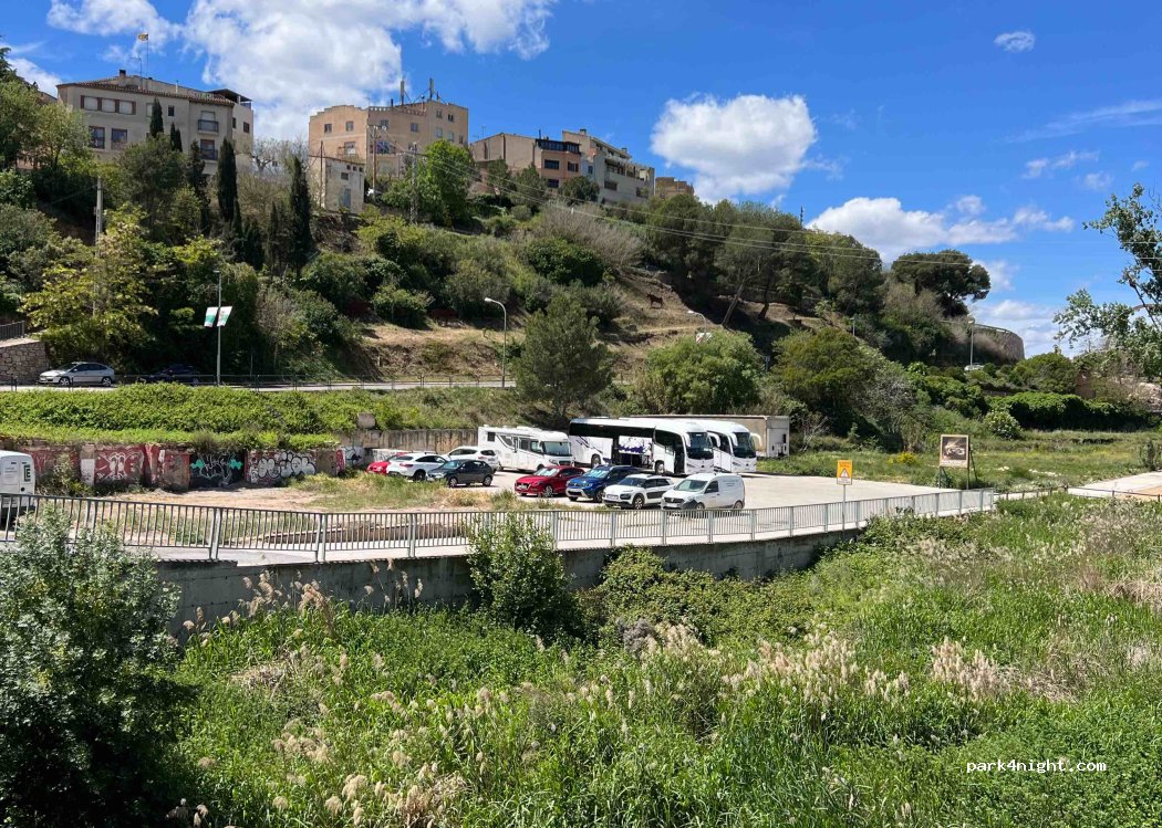 (43440) L'Espluga de Francolí - 3 Camí dels Horts — foto 4
