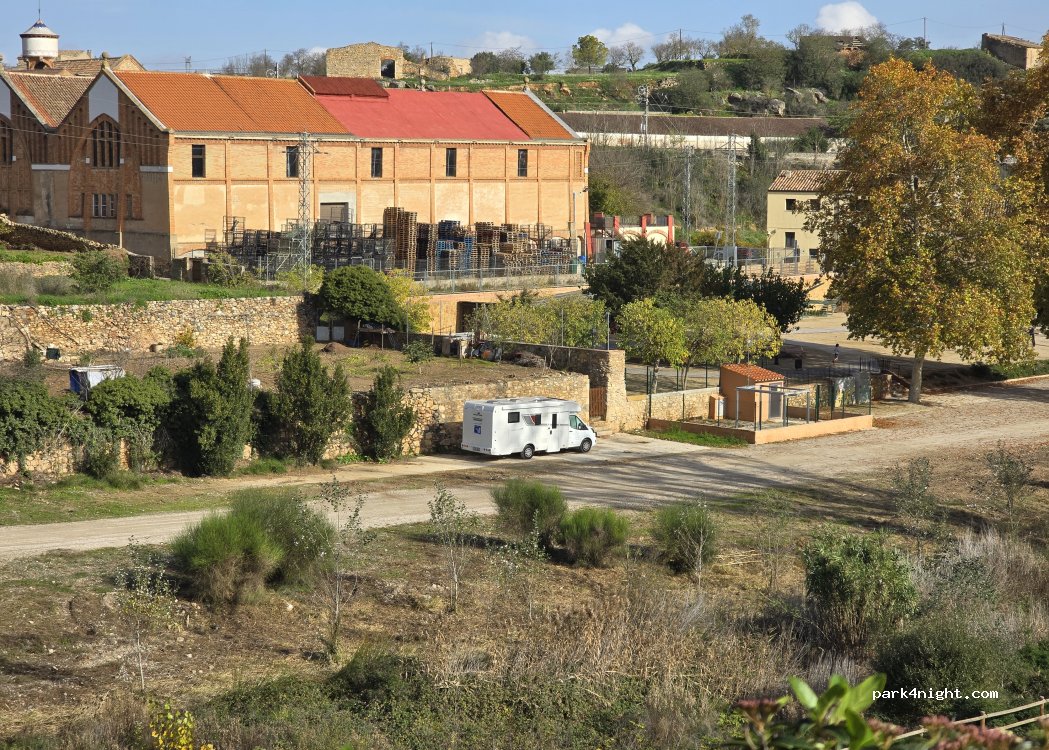 (43440) L'Espluga de Francolí - 3 Camí dels Horts — foto 5