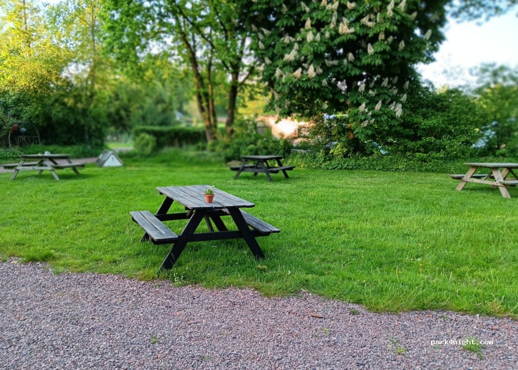 PUUR Natuurlijk Camping en Bed and Breakfast — foto 2