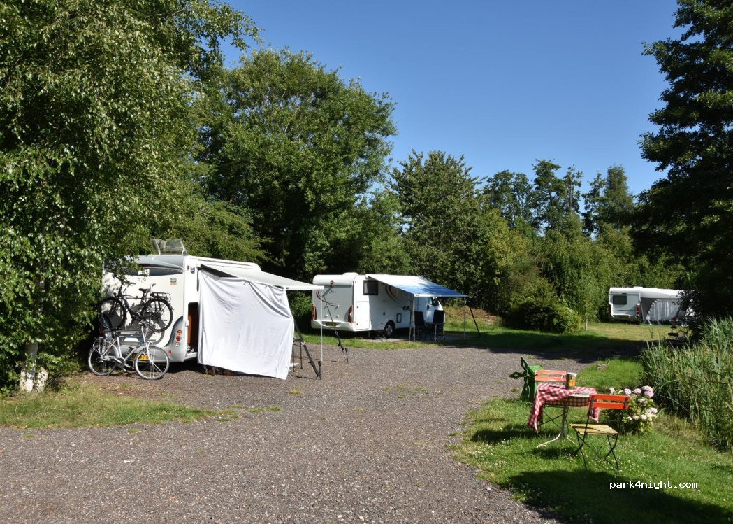 PUUR Natuurlijk Camping en Bed and Breakfast — foto 5
