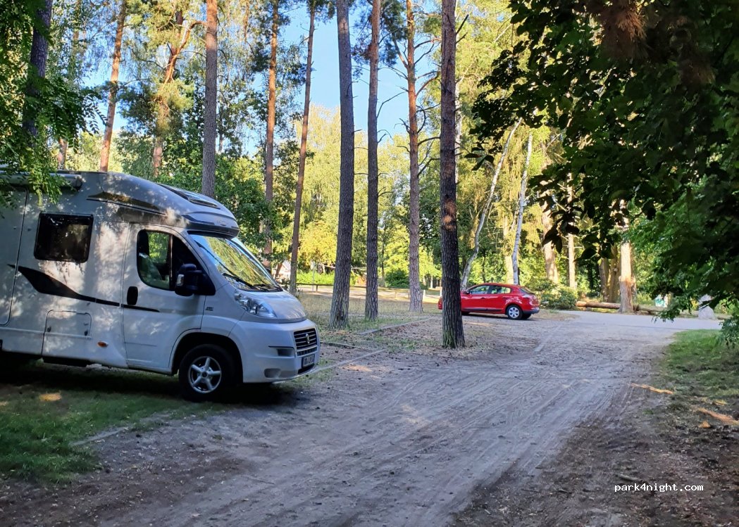(15754) Heidesee - 2 Am Strandbad — foto