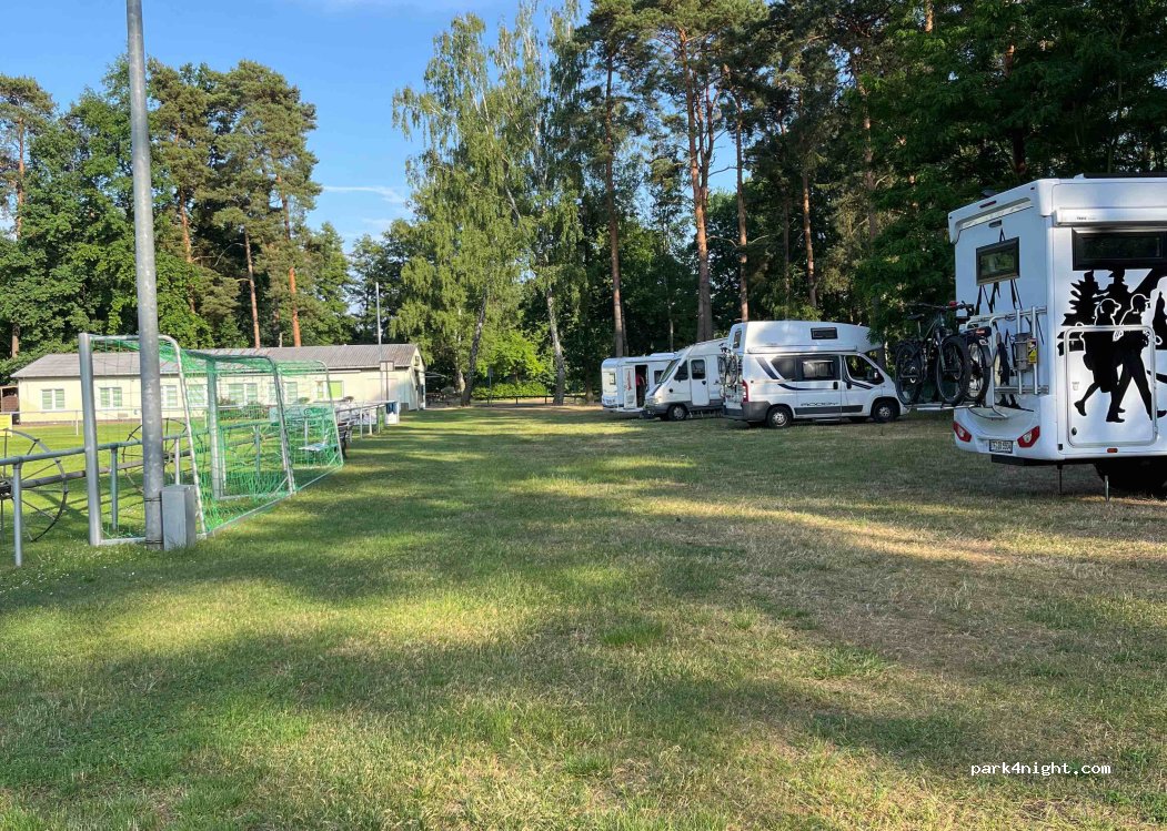 (15754) Heidesee - 2 Am Strandbad — foto 2
