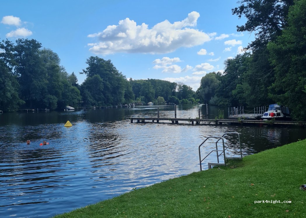 (15754) Heidesee - 2 Am Strandbad — foto 3