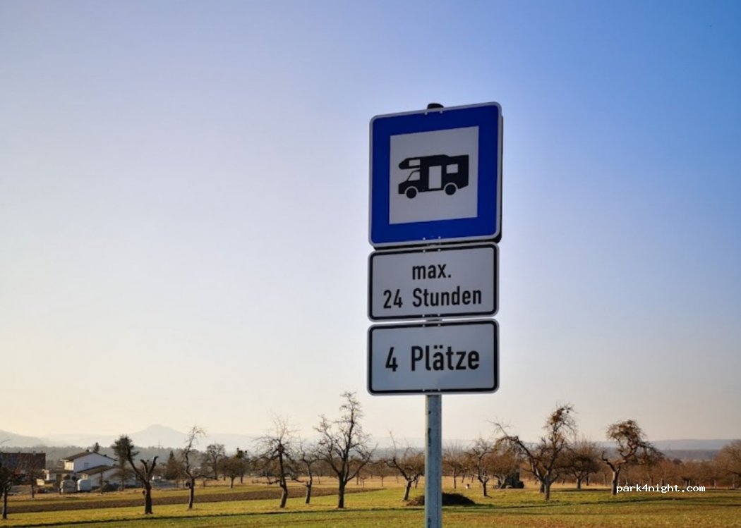 (78224) Singen (Hohentwiel) - Friedhofstraße — foto