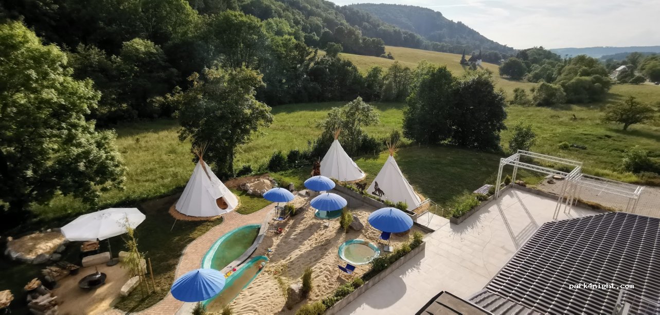 Zollhaus Adventure Park – für Familien mit Kindern — foto 2