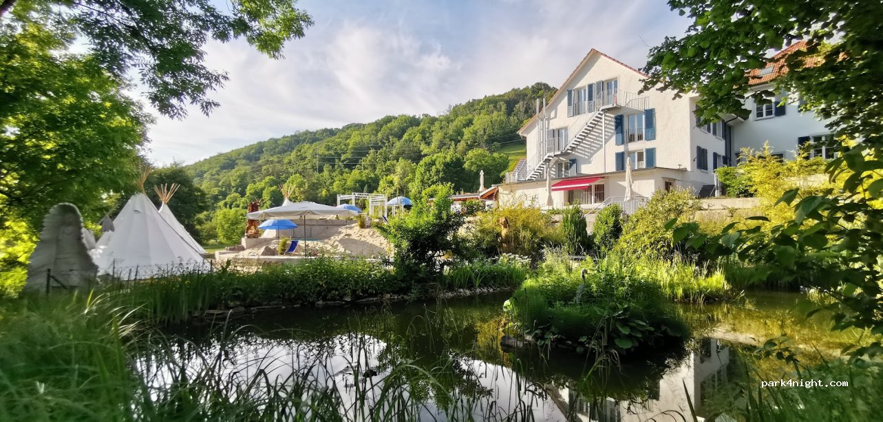 Zollhaus Adventure Park – für Familien mit Kindern — foto 3