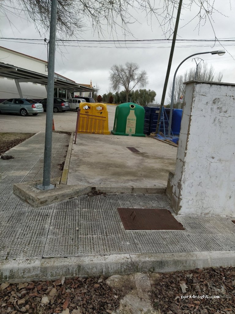 (13760) Almuradiel - Camino al Pantano de Almuradiel — foto 2