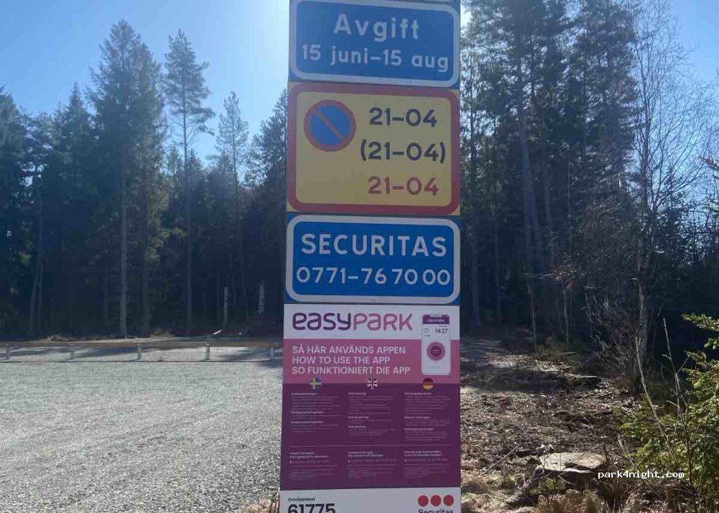 (387 73) Byxelkrok - Unnamed Road — foto 4