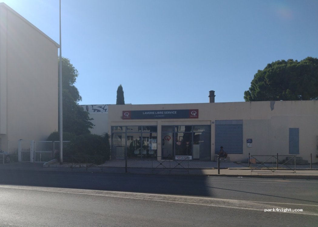 (34090) Montpellier - 385 Avenue Frédéric Sabatier d'Espeyran — foto 3