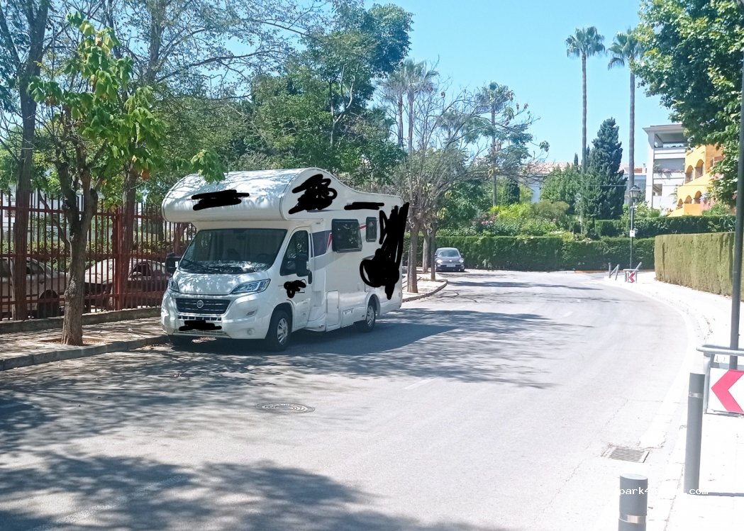 (29602) Marbella - 416 Urbanización el Capricho — foto 2