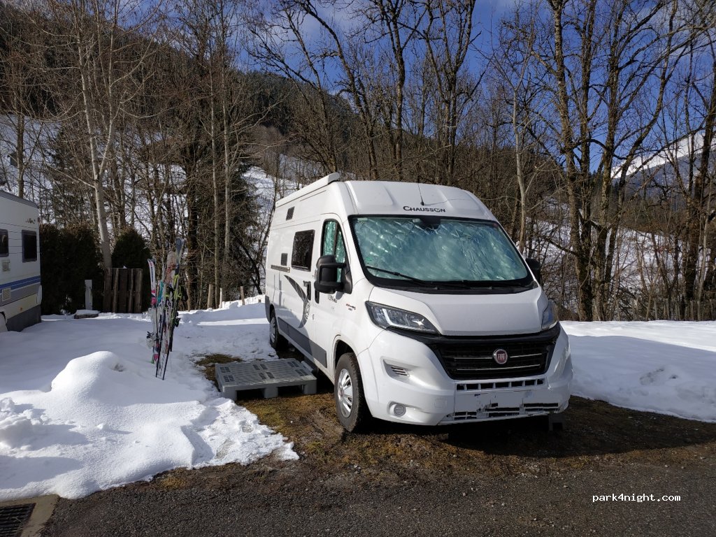Campasun camping le Clos du Pin — foto 2