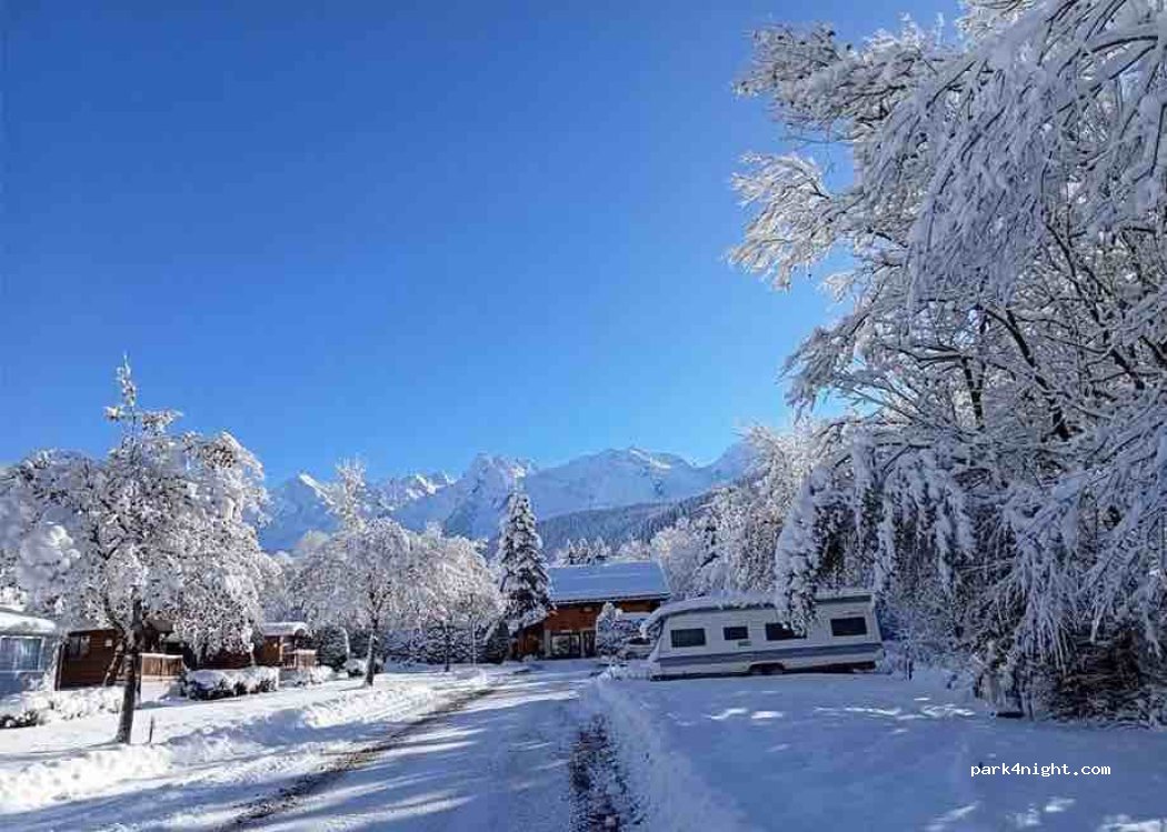 Campasun camping le Clos du Pin — foto 3