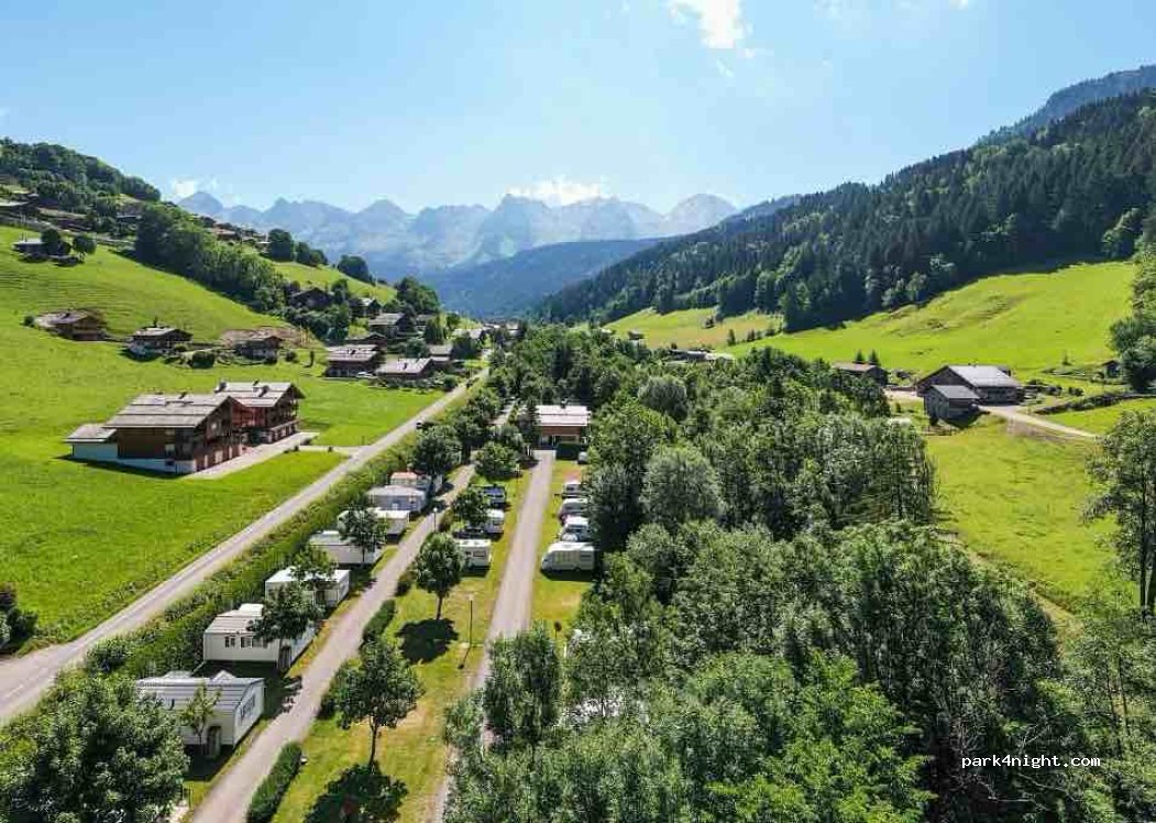 Campasun camping le Clos du Pin — foto 4