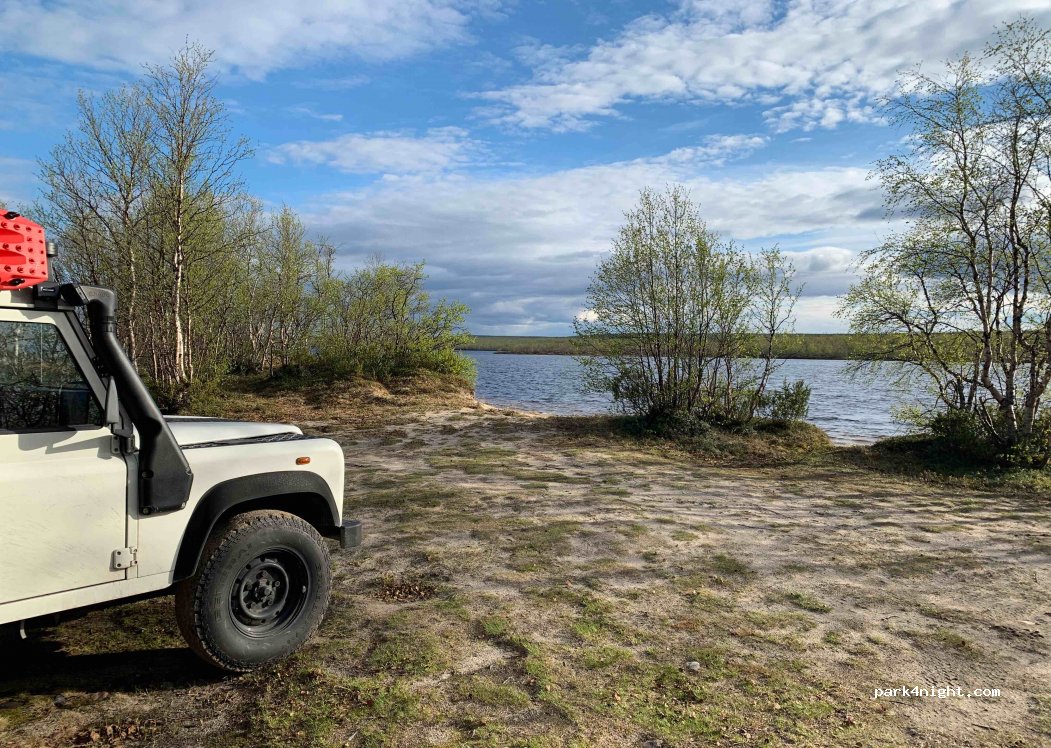 (9520) Kautokeino - — foto 2