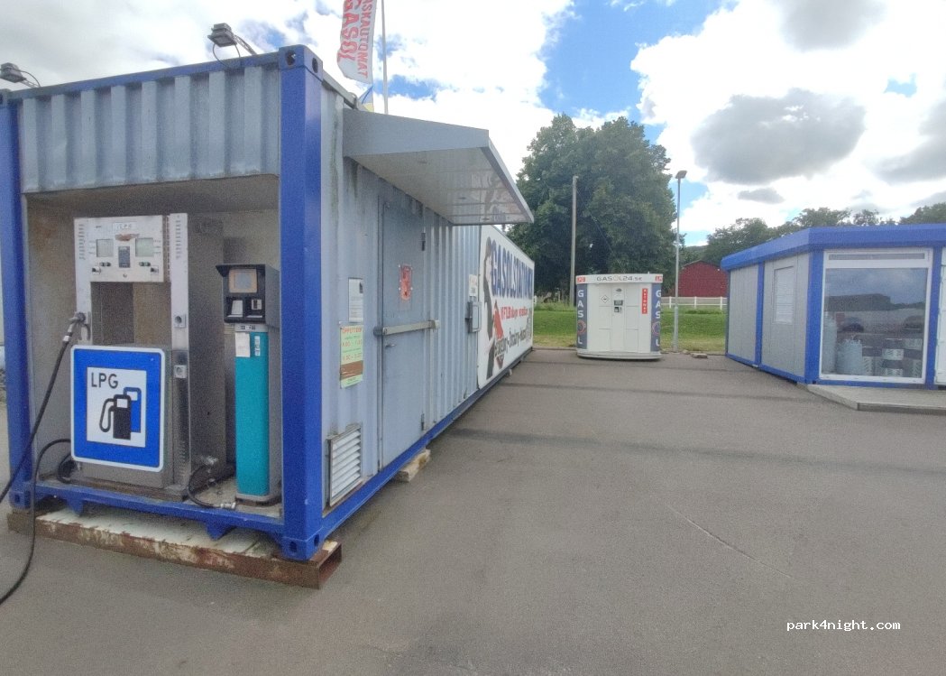 (269 41) Östra Karup - 4 Tomtaholmsvägen — foto