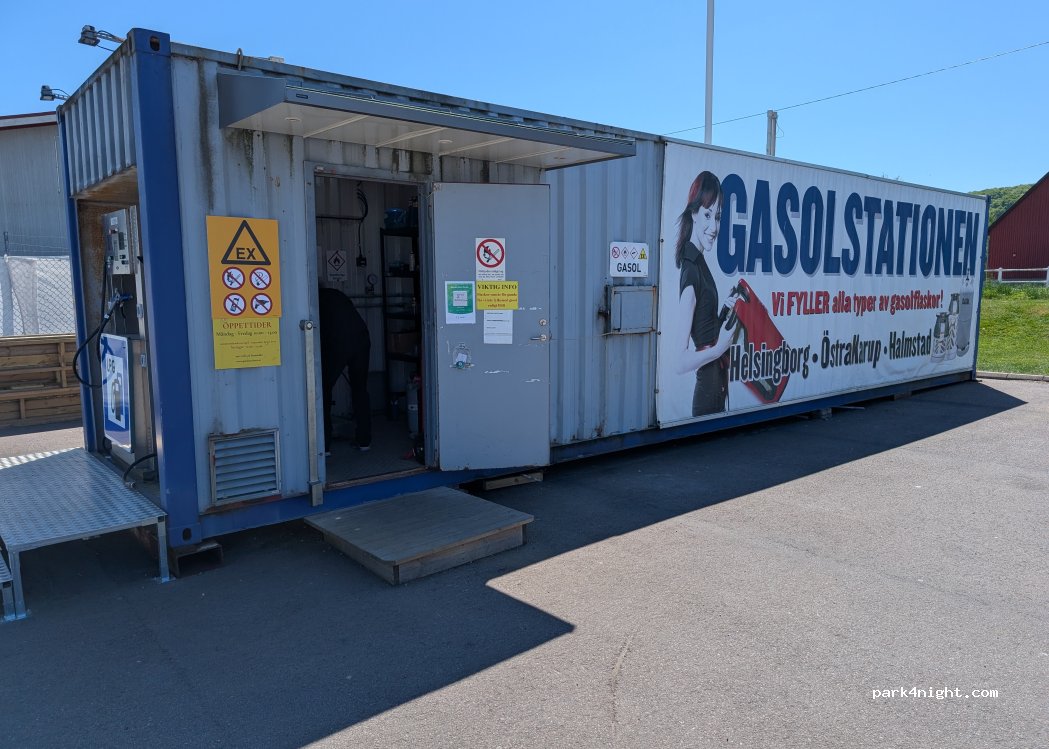 (269 41) Östra Karup - 4 Tomtaholmsvägen — foto 3