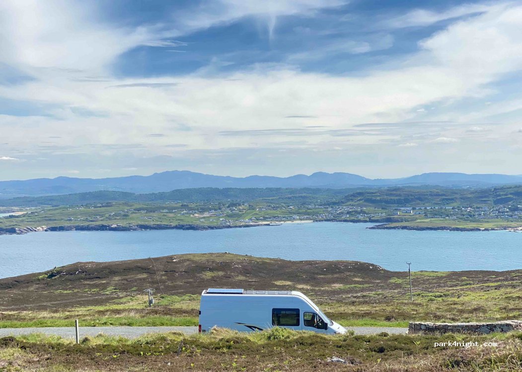 (52WH+94) Dunfanaghy - — foto 2
