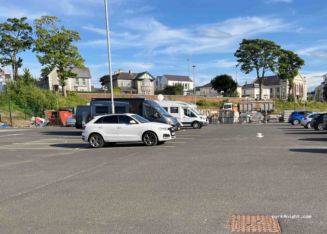 (BT47 6JU) Londonderry - Limavady Road — foto 2