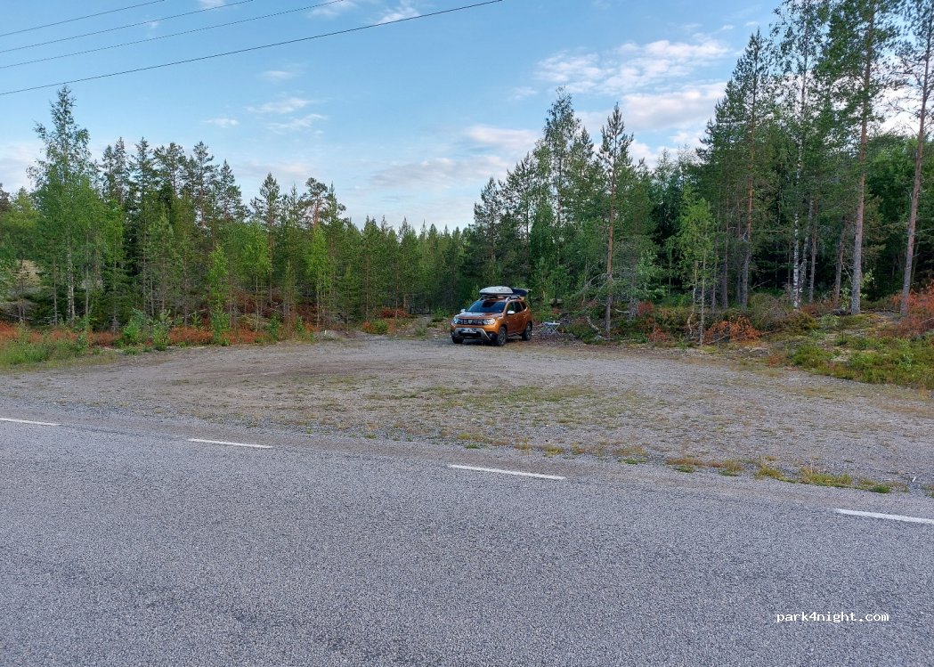 (915 31) Robertsfors Ö - — foto 2