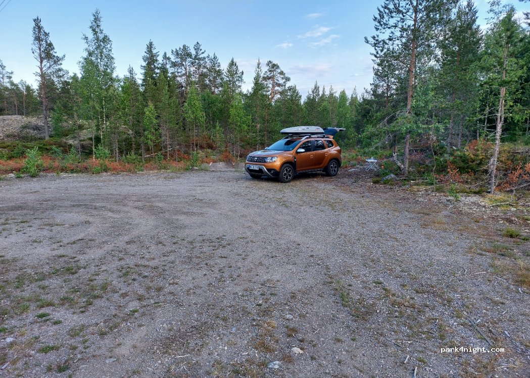 (915 31) Robertsfors Ö - — foto 3