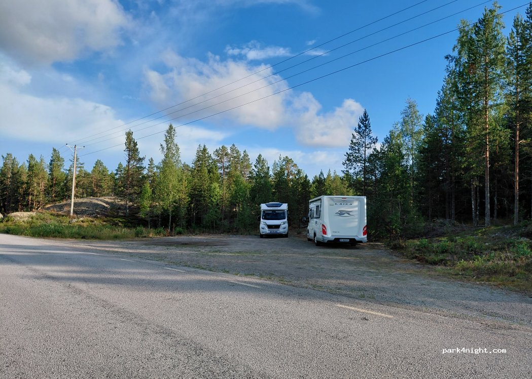 (915 31) Robertsfors Ö - — foto 4