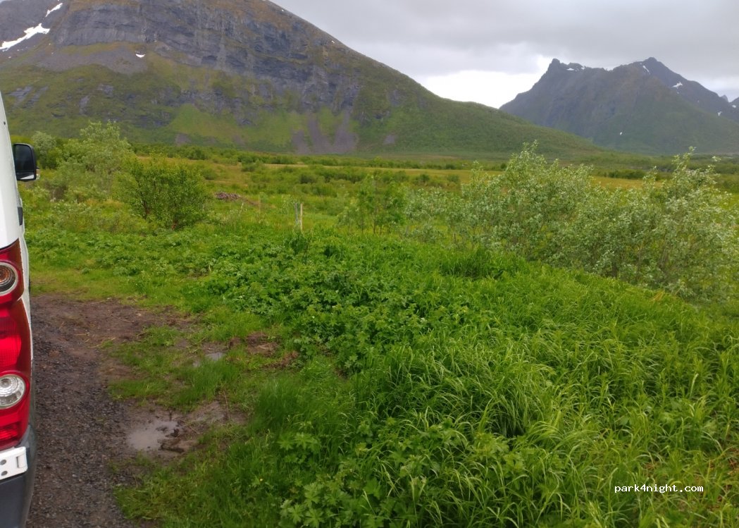 (8314) Saupstad - Unnamed Road — foto