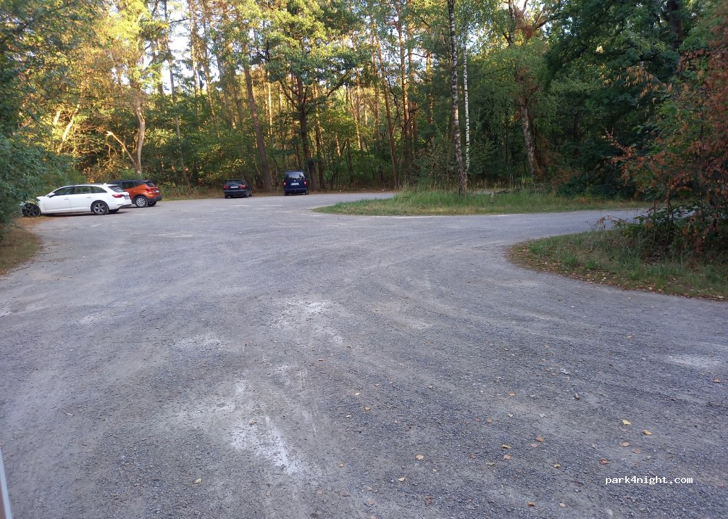 (31303) Burgdorf - Unnamed Road — foto