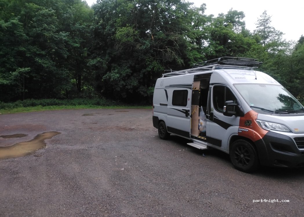 (56864) Bad Bertrich - — foto