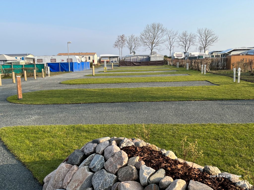 Campingplatz Wackerballig — foto 3