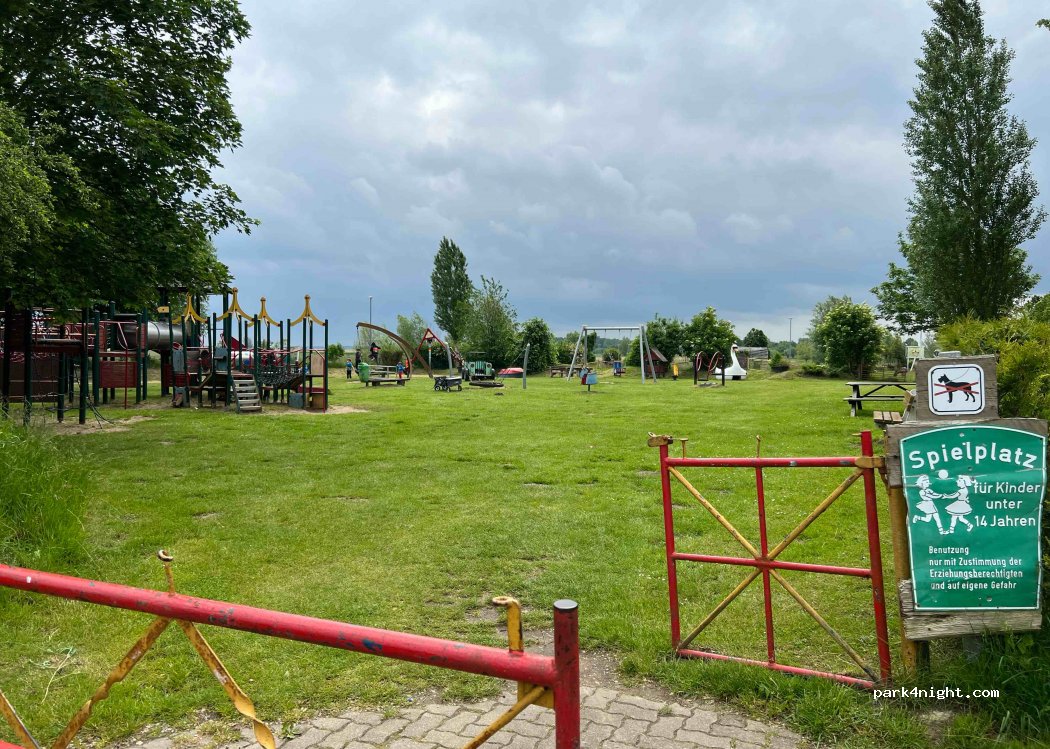Holiday Complex Schuldt, Behrensdorf — foto 4