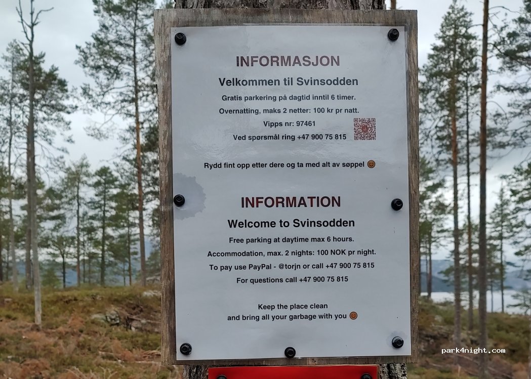 (3854) Nissedal - Unnamed Road — foto 2