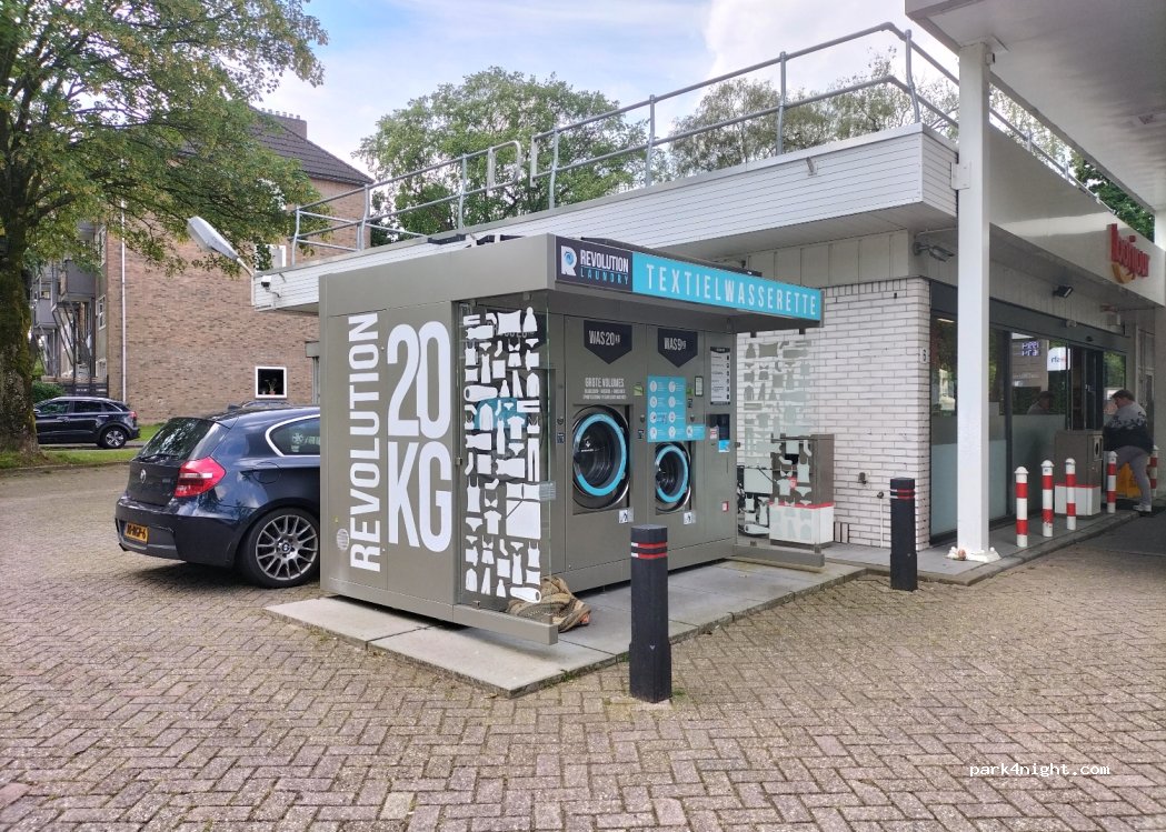 (6865 CG) Doorwerth - 6 Van der Molenallee — foto
