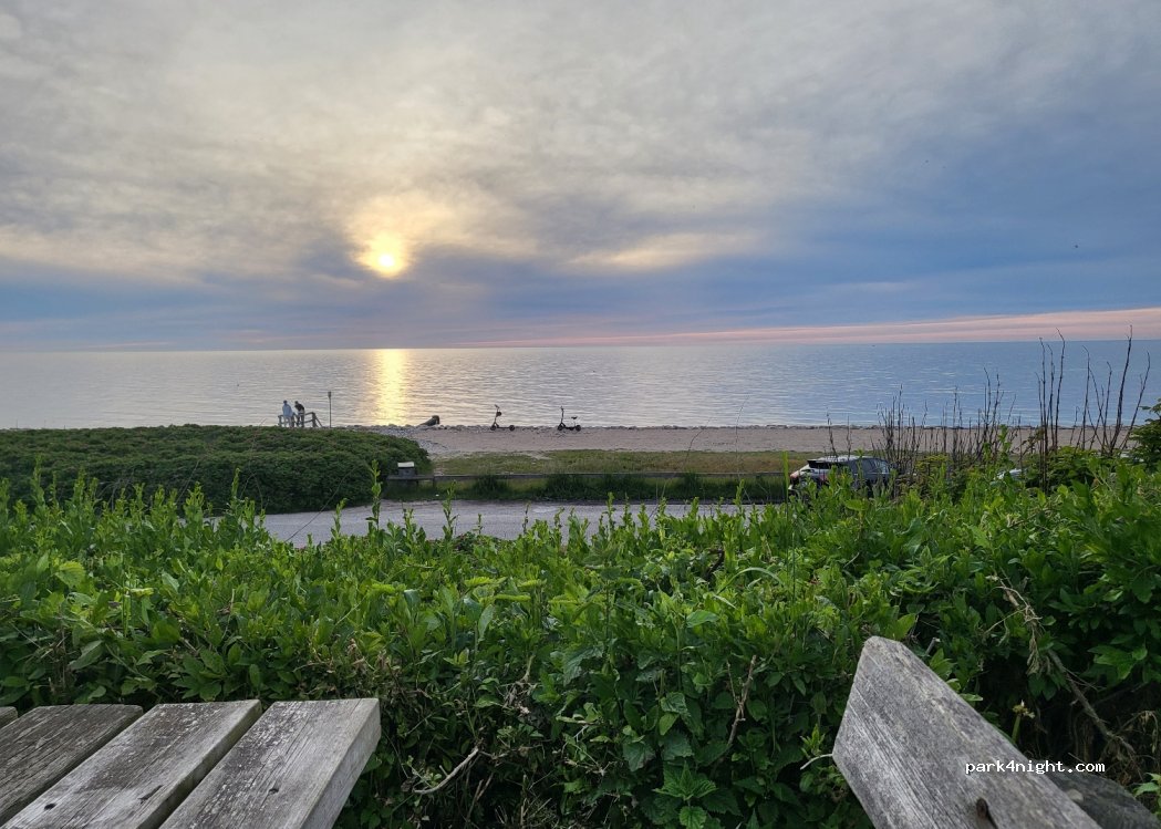 (3210) Vejby - 3 Rågeleje Strandvej — foto