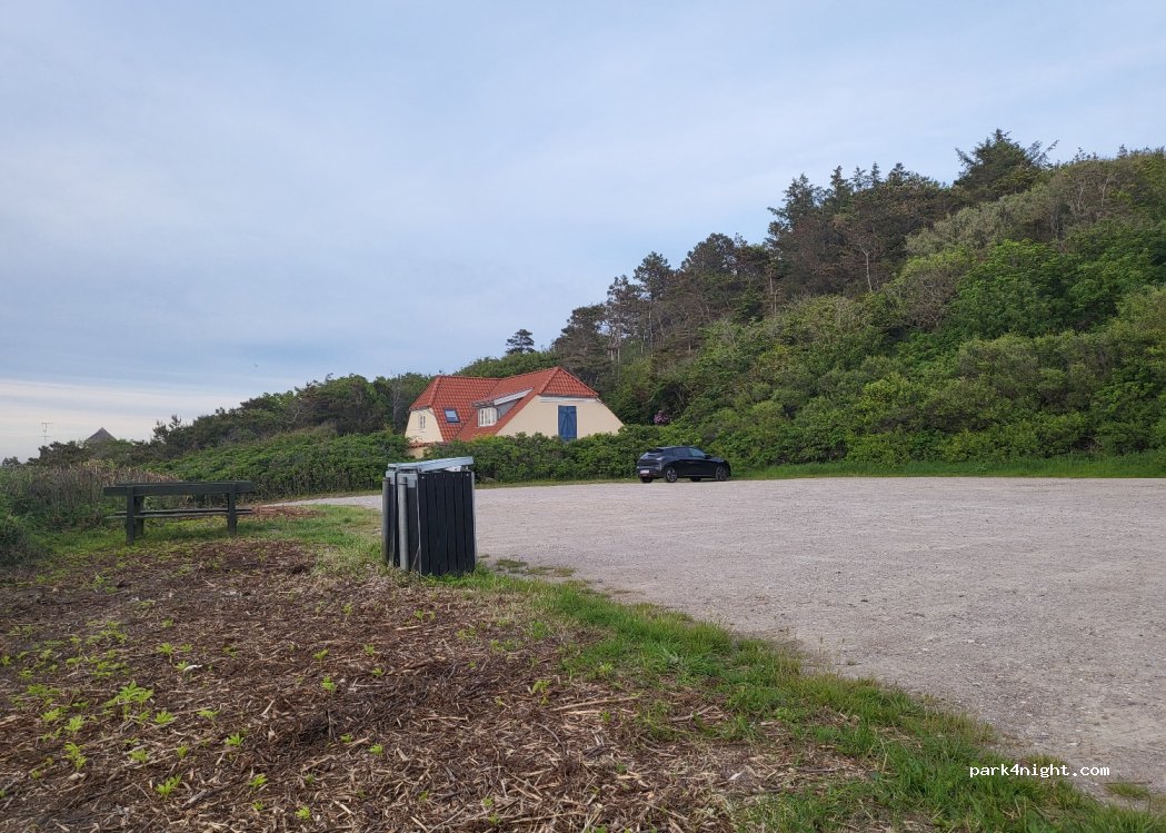 (3210) Vejby - 3 Rågeleje Strandvej — foto 2