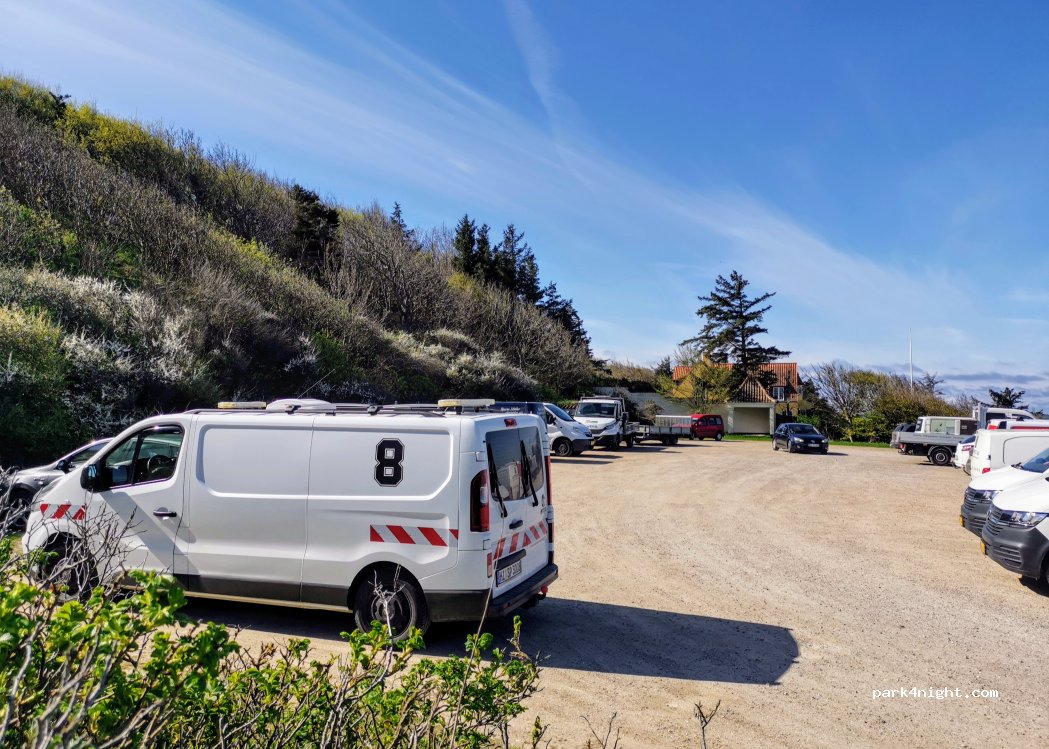 (3210) Vejby - 3 Rågeleje Strandvej — foto 3