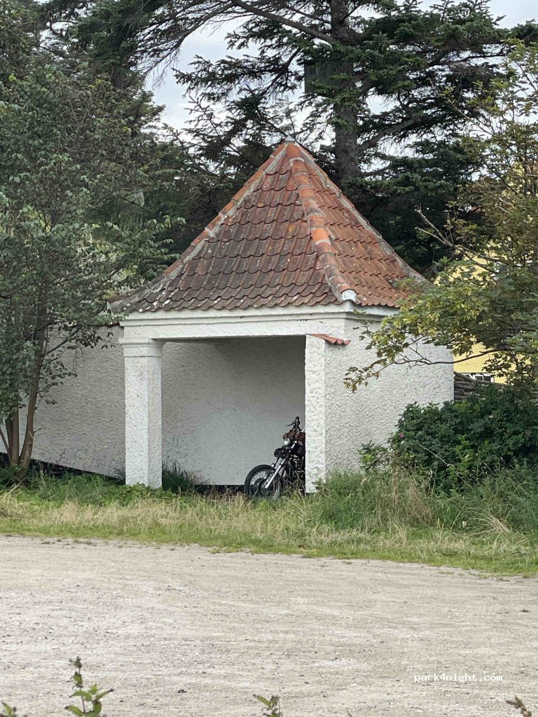 (3210) Vejby - 3 Rågeleje Strandvej — foto 4