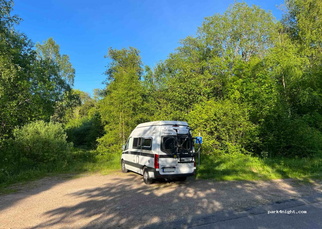 (313 92) Oskarström - Edwin Bergers väg — foto 3