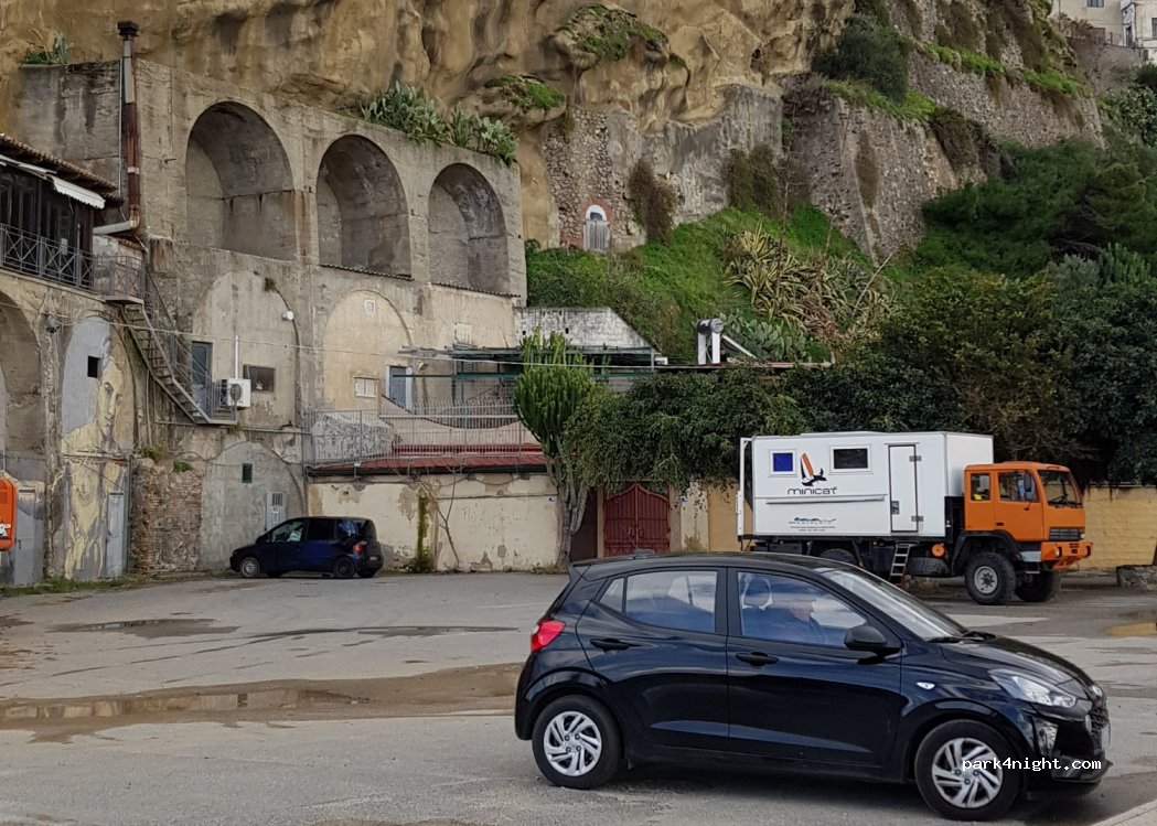(89841) Rombiolo - Strada Provinciale 30 — foto 2