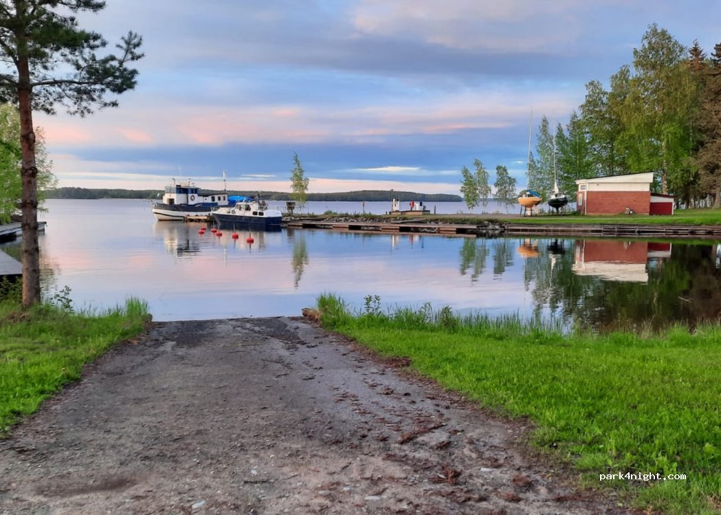 (82300) Rääkkylä - Paksuniementie 241 — foto