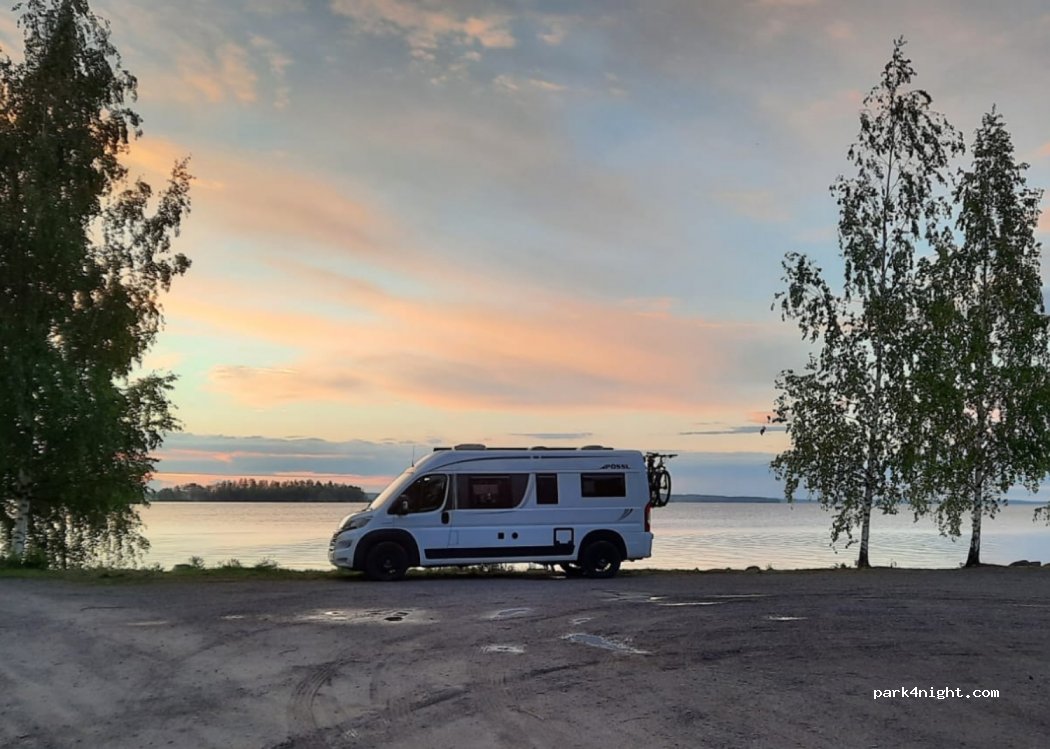 (82300) Rääkkylä - Paksuniementie 241 — foto 3