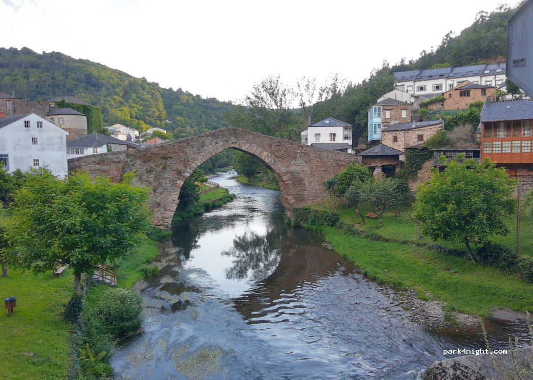 (27656) Lugo - 106T Lugar Puebla Navia — foto
