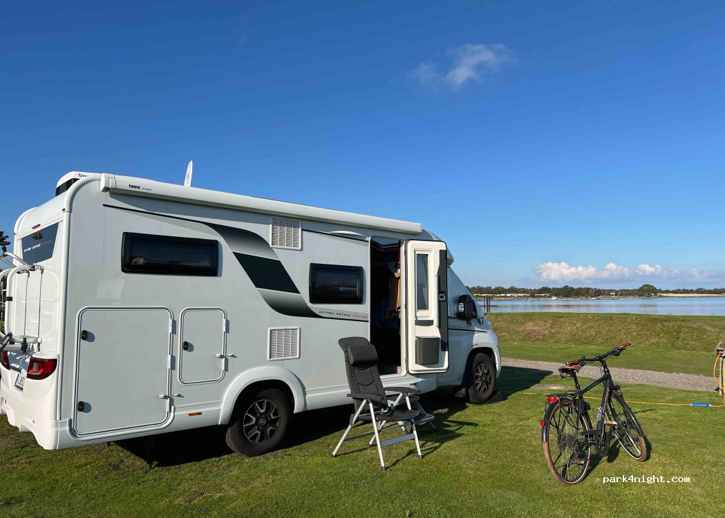 Campingplatz Seekamp — foto 4